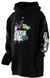 Худі дитяче TLD YOUTH NO ARTIFICIAL COLORS PULLOVER [BLACK] S 1 з 2