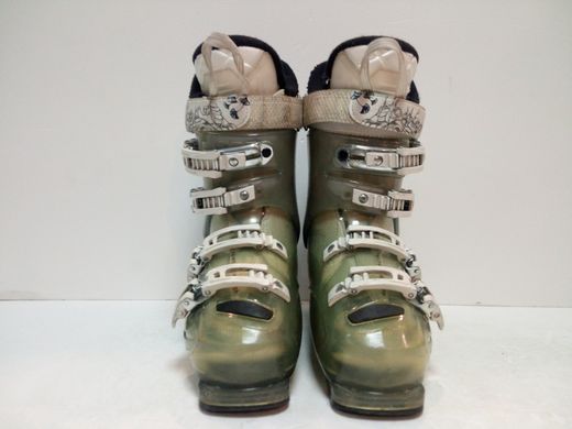 Ботинки горнолыжные Rossignol Kiara Sensor (размер 36,5)