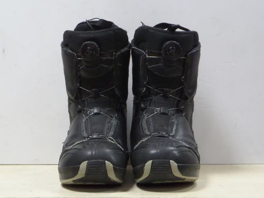 Ботинки для сноуборда Atomic Piq 3 (размер 44)