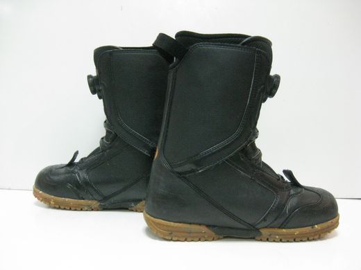 Ботинки для сноуборда Rossignol (размер 43)