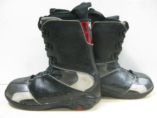 Ботинки для сноуборда Atomic (размер 44,5)