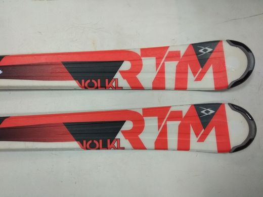 Лыжи Volkl RTM 74 (ростовка 170)