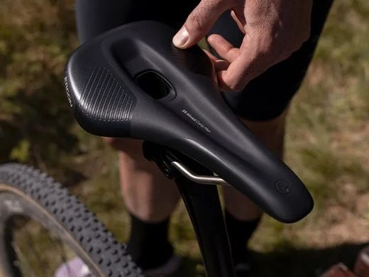 Седло Ergon SR Allroad Pro Carbon Men S/M