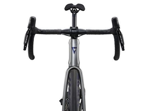 Велосипед Giant Defy Advanced 1 уголь/Milky Way L