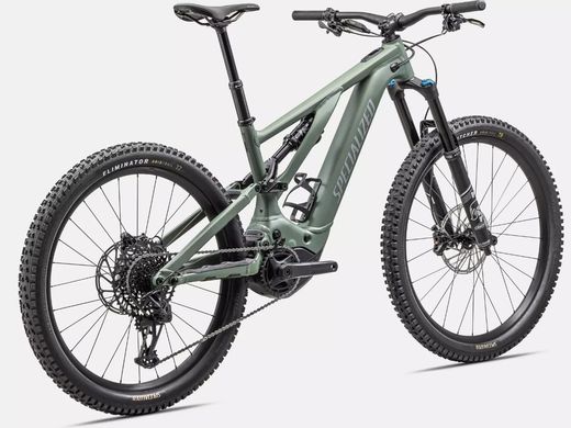 Велосипед Specialized LEVO COMP ALLOY NB SGEGRN/CLGRY/BLK S4 95223-5714