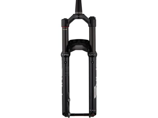 Вилка RockShox Pike Ultimate Charger 3 RC2 - Crown 29" Boost™ 15x110 120mm Gloss Black Alum Str Tpr 44offset DebonAir+ (includes Bolt On Fender,2 Btm Tokens, Star nut & Maxle Stealth) C1