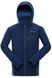 Куртка Alpine Pro HOOR MJCE623 713 - XL - синій 1 з 2