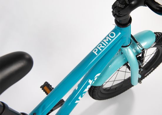Велосипед Vento PRIMO 16 Turquose
