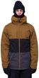 Куртка 686 SMARTY 3-in-1 Form Jacket (Breen black colorblock) 23-24, M