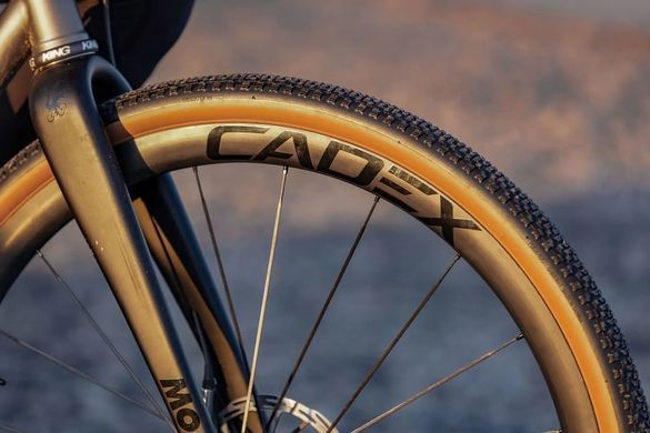 Покришка Cadex GX 700x40C