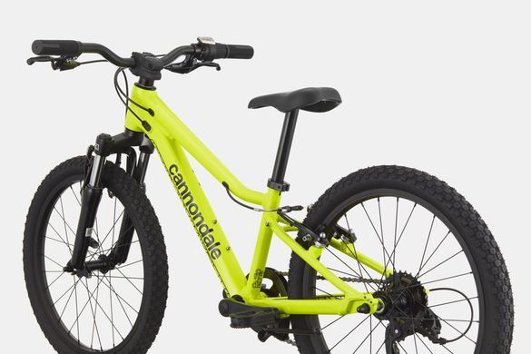 Велосипед 20" Cannondale TRAIL OS 2025 VLT