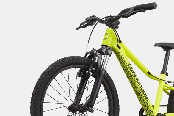 Велосипед 20" Cannondale TRAIL OS 2025 VLT