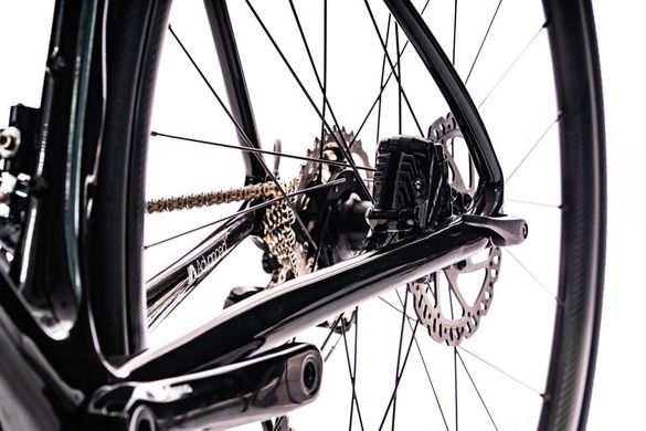 Велосипед Giant TCR Advanced 2 Disc Pro Compact метал M/L