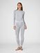 Термоштаны UYN U100421-93|26 WOMAN FUSYON BIOTECH UW PANTS LONG G347 XS 2 из 6