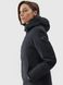 Куртка гірськолижна 4F STYLE чорний, жіноча XL(р) 3 з 7