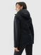 Куртка горнолыжная 4F STYLE черный, женская XL(р) 5 из 7