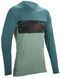 Джерсі Leatt MTB 2.0 Gravity Jersey [Teal], L 1 з 8