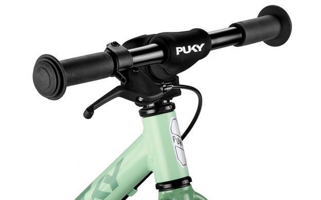 Беговел Puky LR Light Br Air Retro Green 4142, 2,5 года+