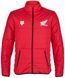 Куртка FOX HOWELL Jacket - HONDA&reg; [Flame Red], XL 1 из 5