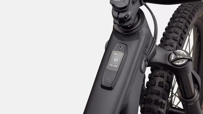 Велосипед Specialized LEVO ALLOY G3 NB BLK/LTSIL S4 (95225-8304)