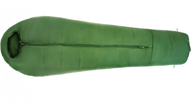 Спальный мешок Terra Incognita Polus 400 (хаки)