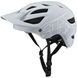 Шолом TLD A1 Mips Helmet Classic, [GRAY / WHITE] XS 1 з 5
