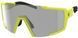 Очки Scott SHIELD LIGHT SENSITIVE yellow matt/grey