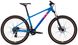 Велосипед 29" Marin BOBCAT TRAIL 3, рама M, 2023, Gloss Bright Blue/Dark Blue/Yellow/Magenta 1 з 3