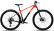 Велосипед Polygon SYNCLINE C5 29X16 M RED/BLK (BA)