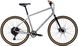 Велосипед 28" Marin KENTFIELD 2 , рама S, 2023, Gloss Black/Chrome 1 з 3