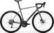 Велосипед Merida SCULTURA ENDURANCE 400 XL,STARFIELD PURPLE(SIL)