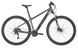 Велосипед Bergamont 20' 29" Revox 3 Silver Blue (275524-163) 2 з 2