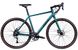 Велосипед 28" Pride ROCX 8.2, 2020, GREEN/BLACK, зелёный 1 из 2