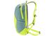 Рюкзак Deuter Speed Lite 13 колір 2807 jade-citrus 6 з 10