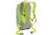 Рюкзак Deuter Speed Lite 13 колір 2807 jade-citrus 9 з 10