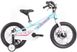 Велосипед Trinx SEALS 16D 2022 16" Cyan-White-Rosy-Red 1 из 11