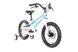 Велосипед Trinx SEALS 16D 2022 16" Cyan-White-Rosy-Red 3 з 11