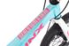 Велосипед Trinx SEALS 16D 2022 16" Cyan-White-Rosy-Red 4 из 11