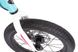 Велосипед Trinx SEALS 16D 2022 16" Cyan-White-Rosy-Red 7 из 11