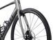 Велосипед Giant Defy Advanced 1 уголь/Milky Way L 9 из 12