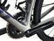 Велосипед Giant Defy Advanced 1 уголь/Milky Way L 10 из 12