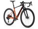 Велосипед Giant Revolt X Advanced Pro 1 Cordovan/Copper Coin ML 2 из 9