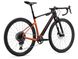 Велосипед Giant Revolt X Advanced Pro 1 Cordovan/Copper Coin ML 3 з 9
