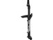 Вилка RockShox Pike Ultimate Charger 3 RC2 - Crown 29" Boost™ 15x110 120mm Gloss Black Alum Str Tpr 44offset DebonAir+ (includes Bolt On Fender,2 Btm Tokens, Star nut & Maxle Stealth) C1 7 из 8