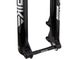 Вилка RockShox Pike Ultimate Charger 3 RC2 - Crown 29" Boost™ 15x110 120mm Gloss Black Alum Str Tpr 44offset DebonAir+ (includes Bolt On Fender,2 Btm Tokens, Star nut & Maxle Stealth) C1 4 из 8