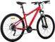 Велосипед 27,5" Pride STELLA 7.3, рама S, 2023, рожевий 3 з 3