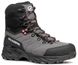 Черевики Scarpa Rush Polar GTX WMN, Smoke/Coral, 42 1 з 6