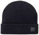 Шапка Burton AK STAGGER BEANIE true black 1SZ