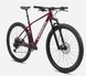 Велосипед Orbea ALMA H30, 23, N21419N8, L, Metallic Dark Red - Chic White 2 з 3