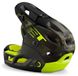 Шлем Met Parachute MCR MIPS CE Camo Lime Green/Matt Gloss 56-58 cm 3 из 4